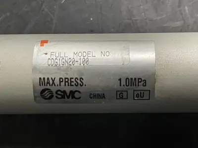 USED SMC CDG1GN20-100