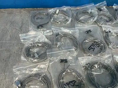 Used KOLLMORGEN RPS1 Sensors Ohio US | HGR 24 #1291906