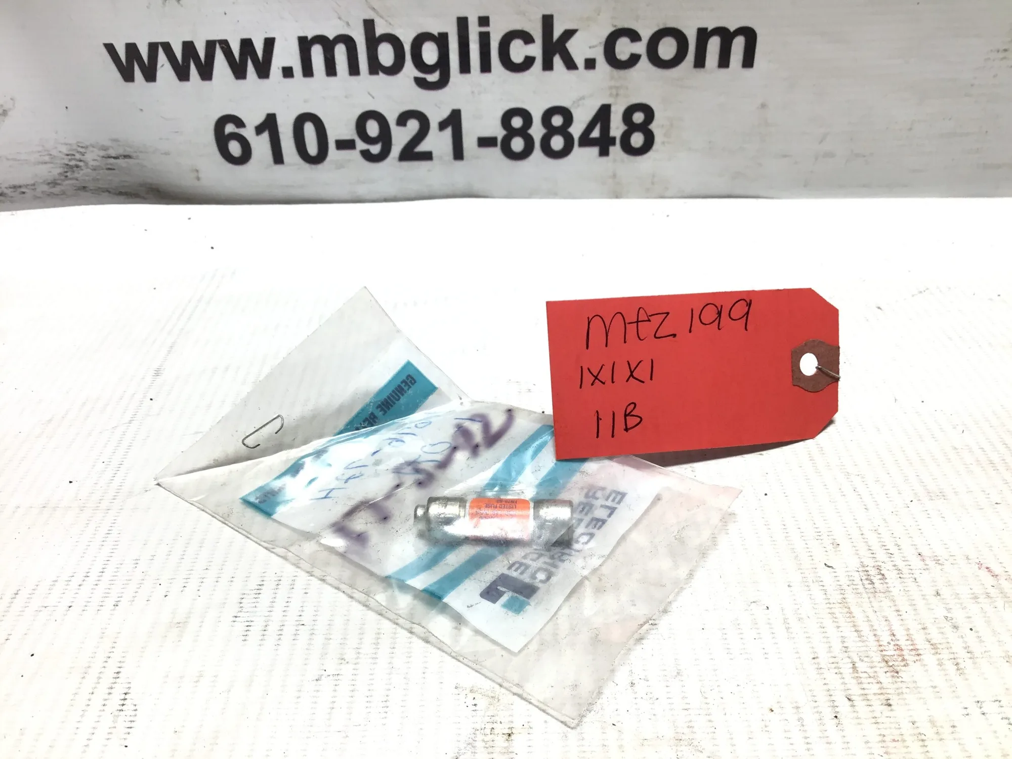 Reliance Electric 64676-72H Fuse Flexpak 3000 Panel Accessory