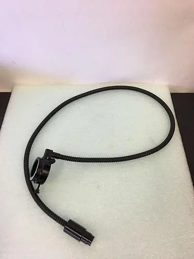 SCHOTT A08670 OPTIC RING LIGHT