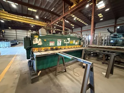 USED 1974 CINCINNATI 1812