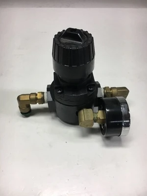 USED Wilkerson R16-03-000A B03