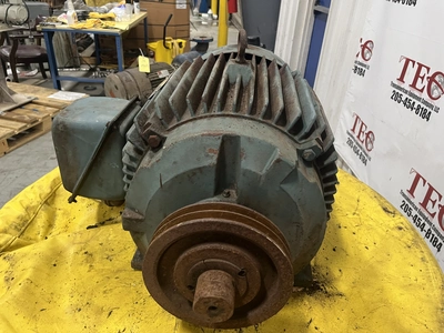 Reliance Electric P32G0311L 1765 RPM 40HP 460V Motor