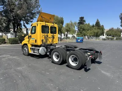 Used 2016 FREIGHTLINER CASCADIA 113 Conventional trucks California US | Ben Kaplan Equipment #1402911