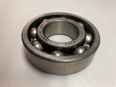 Used NEW DEPARTURE 3307 Bearings | Surplus Asset Holdings #1200355