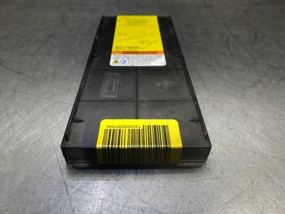SANDVIK Carbide Inserts QTY10 CNMA 19 06 24-KR 3225 (LOC1434A)