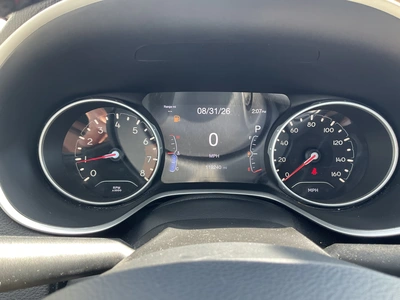Used 2018 JEEP COMPASS SUVs Michigan US | Miedema Asset Management Group #1406849