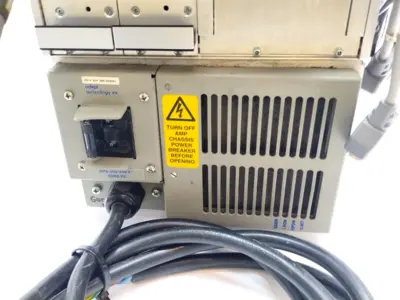 Used Adept Technology 30336-31000, PA-4, MV-4, EJI, AWCII, AVI Automation Control (HMI) Michigan US | Maverick Industrial Sales #1489835