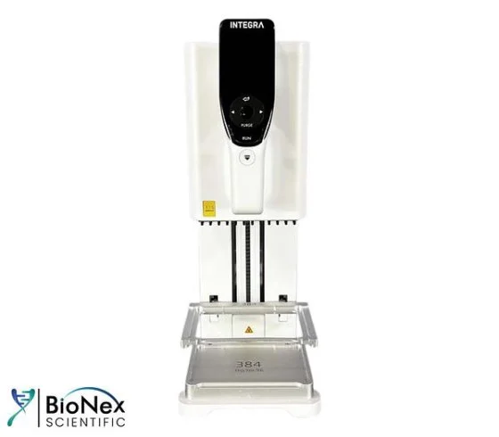 Used INTEGRA MINI 96 (125 ΜL PIPETTING HEAD) Pipettes New Jersey US | Bionex Scientific LLC #896878