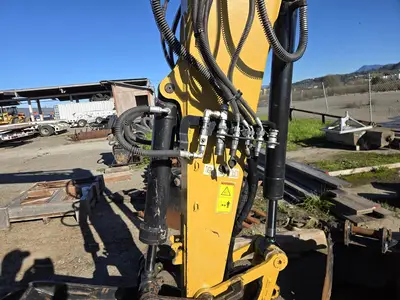 USED 2022 CATERPILLAR 309 CR