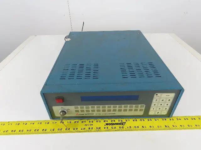 Used EG&G _UNKNOWN_ Miscellaneous MRO | Arrow Industrial #650733
