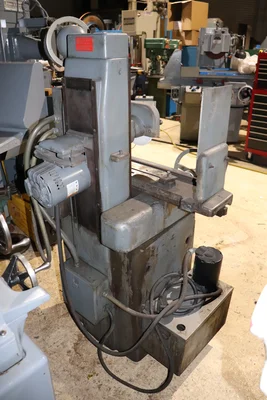USED K.O. S714W