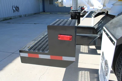 Used 2019 PETERBILT 567 Tractors & Trailers Texas US | Roll Off Truck World #1486370