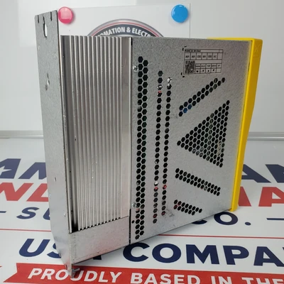 Used INFRANOR PACHP-ET-400/100-SF02-PPAC33 Misc Industrial Equipment California US | American Industrial Supply Co. #1377061
