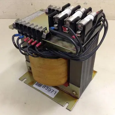 USED FANUC A80L-0012-0052-02
