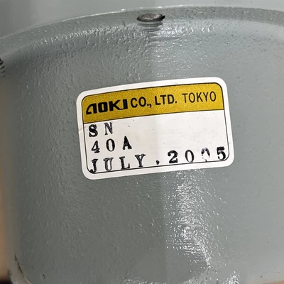 NEW Aoki 40Ax40A