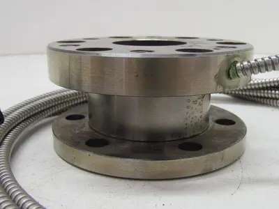 United Testing Systems UTS 15000 lb Load Cell T2466-11
