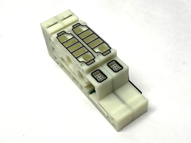 Used SMC SY50M-2-10A-N7-NA Parts (Hydraulics and Pneumatics) | Maverick Industrial Sales #1113476