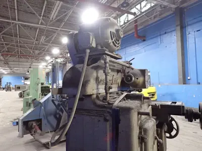 USED VAN NORMAN NO.16