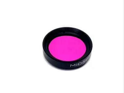USED MIDOPT, MIDWEST OPTICAL IMRF-BP635-25.5