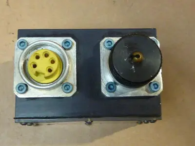 USED ATI INDUSTRIAL AUTOMATION DN45-T