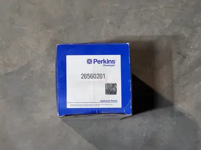 NEW PERKINS 26560201