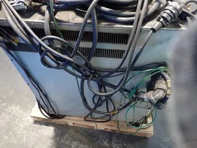 USED 2010 YASKAWA MOTOMAN MH6