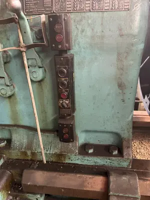 USED MONARCH 36NN