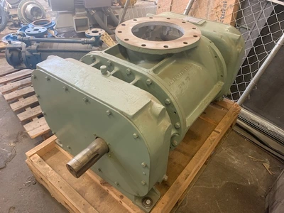 USED Gardner Denver 9CDL183