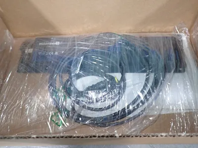 New | in-Stock WALDMANN 112560M0100003166 CNC Lights Ohio US | HGR 24 #1129936