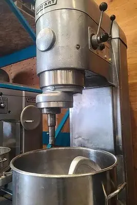 Hobart Mixer 140 qt