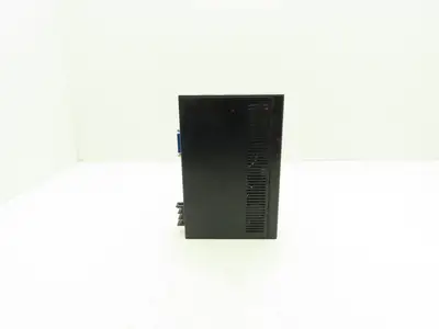 Oriental Motor Co. KXPD60-ABZ Super Vexta Servo AC Drive 100V 1Ph