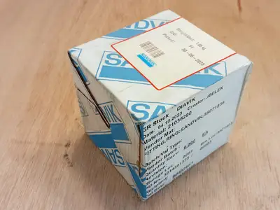 New | in-Stock SANDVIK 55071836 Parts British Columbia CA | Lenmark #1442923