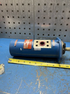 Used IMO _UNKNOWN_ Hydraulic Pumps Indiana US | J&J Industrial Supply #1567507
