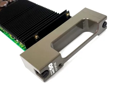 NEW ABB BAILEY IEPAF02 INFI 90 AC FIELD POWER SUPPLY
