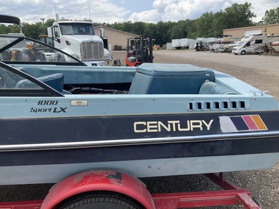 Used 1982 CENTURY TBD Cars Michigan US | Miedema Asset Management Group #1320475