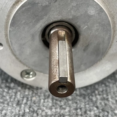 Used Pacific Scientific BA3616-7035-10-48C Servo Motors California US | Davliegogo LLC #1707834