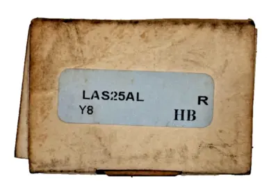 NEW NSK LAS25AL