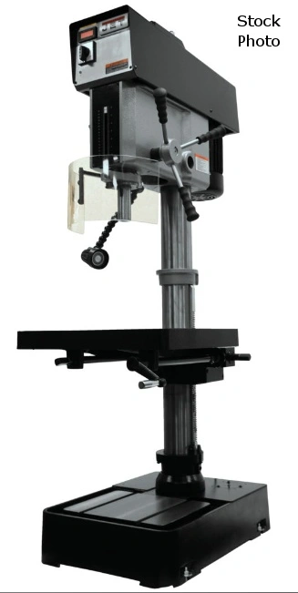 NEW JET JDP-20VS-3 20