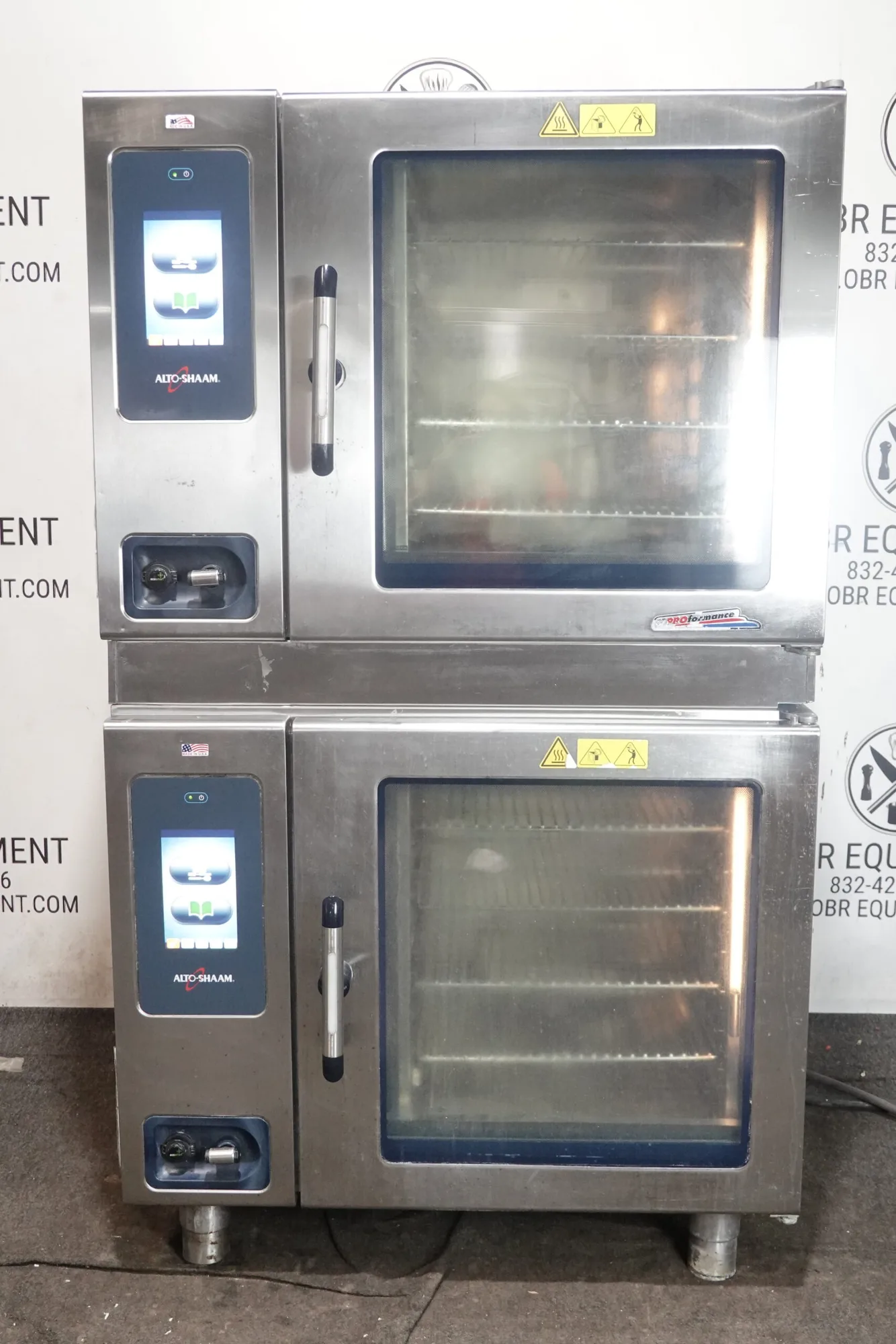 USED 2020 Alto-Shaam CTP7-20E