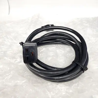 TAIWAN EXITO EXP-033 E-72389 POWER CORD
