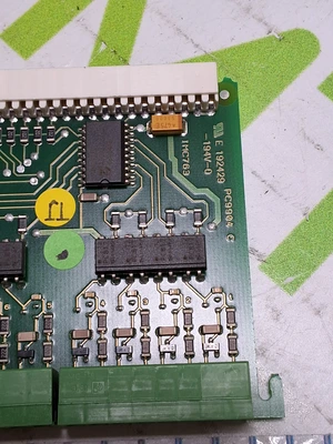 VITRONICS SOLTEC PC9904C IMC763
