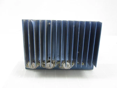 Used STANDARD POWER SUPPLIES _UNKNOWN_ AC/DC Power Supplies | OCO Industrial #1649529