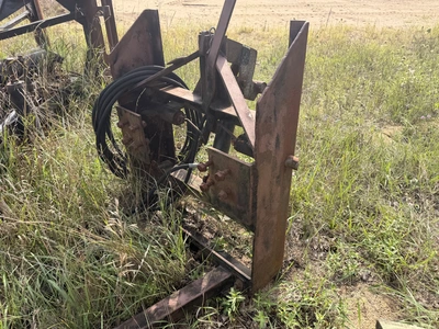 Used _UNKNOWN_ _UNKNOWN_ Plow Blades Michigan US | Miedema Asset Management Group #1424723