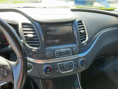 Used 2018 CHEVROLET IMPALA Sedans Michigan US | Miedema Asset Management Group #1468616