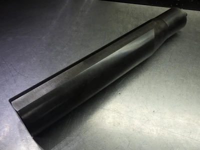 Kennametal H40 Coolant Thru Steel Boring Bar 3" Shank 18" OAL S-4440W48 (LOC129)