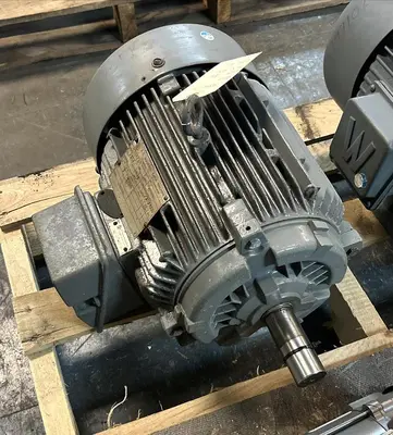 Used SIEMENS 215T Industrial Controls | Surplus Asset Holdings #1220665