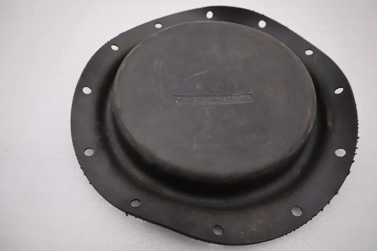 Masoneilan - P/N: 021107-020 - Replacement Diaphragm - NEW STOCK H1695