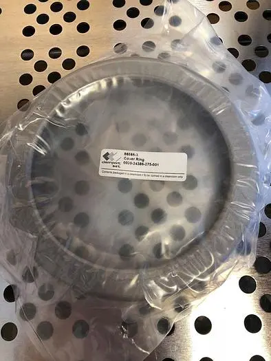 AMAT COVER RING 0020-24386-275-001