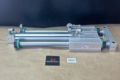 Used PHD SED24X8-1/2-DB-GI-PB-Q1 Cylinders | J&J Industrial Supply #498669